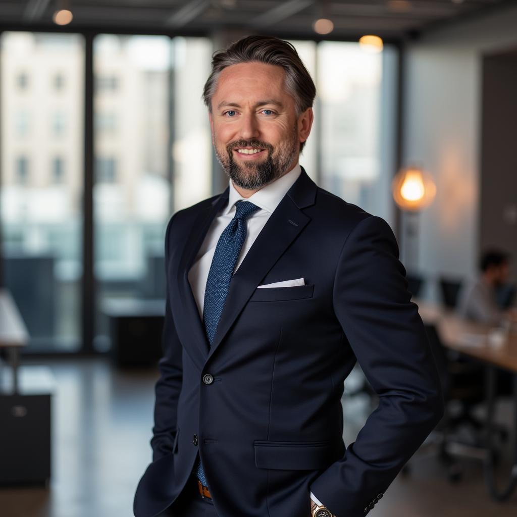 Founder pu Venture Group e.U.